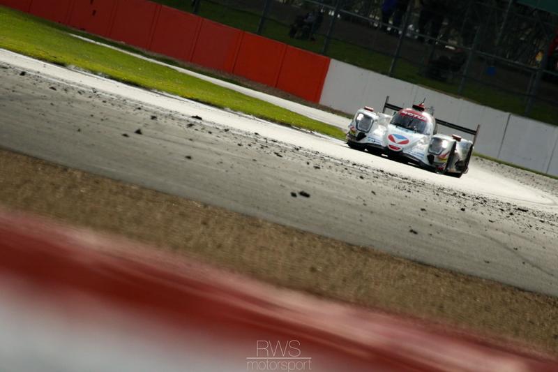 Illustration for article titled WEC Silverstone Gallery
